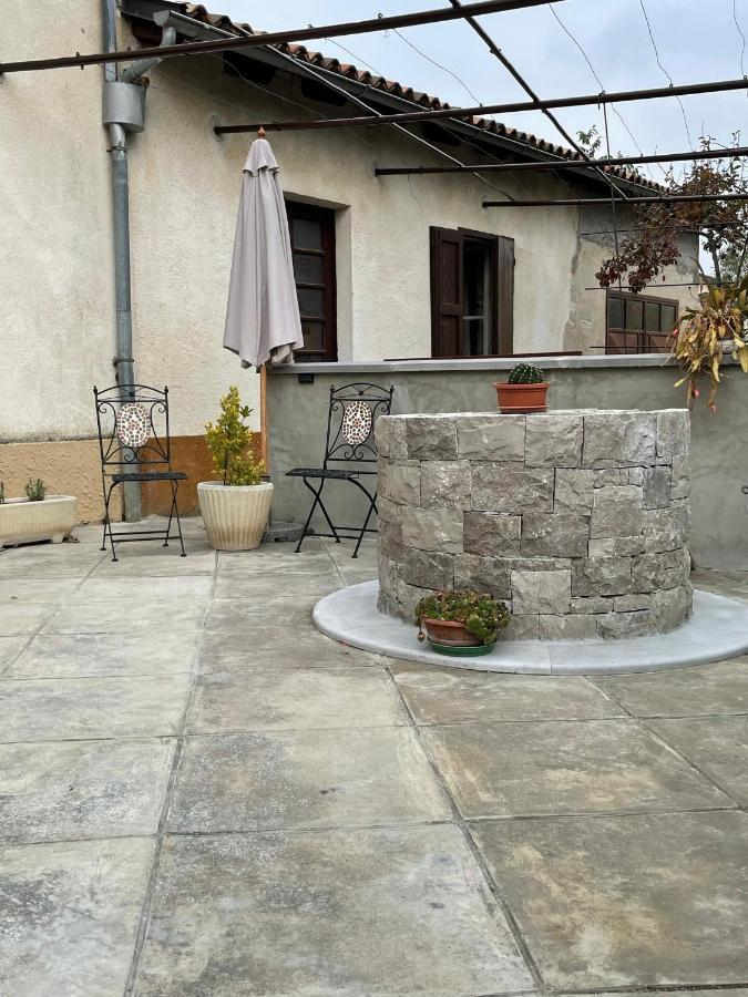 Cilka'S House, Authentic Homestay Near Lipica Sezana Exterior photo
