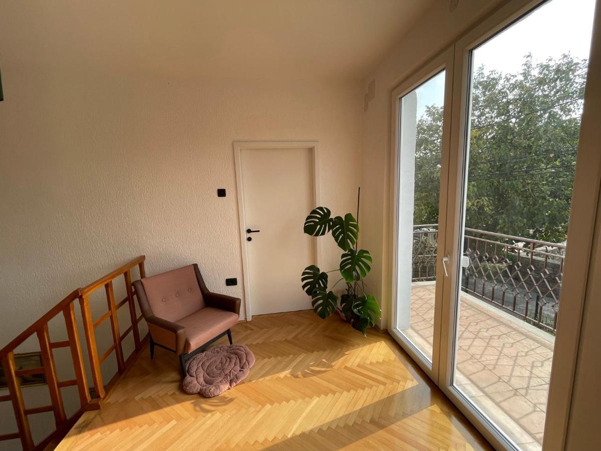 Cilka'S House, Authentic Homestay Near Lipica Sezana Exterior photo