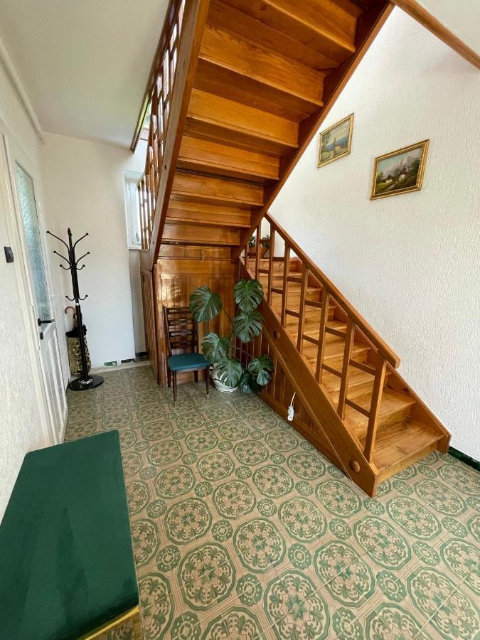 Cilka'S House, Authentic Homestay Near Lipica Sezana Exterior photo