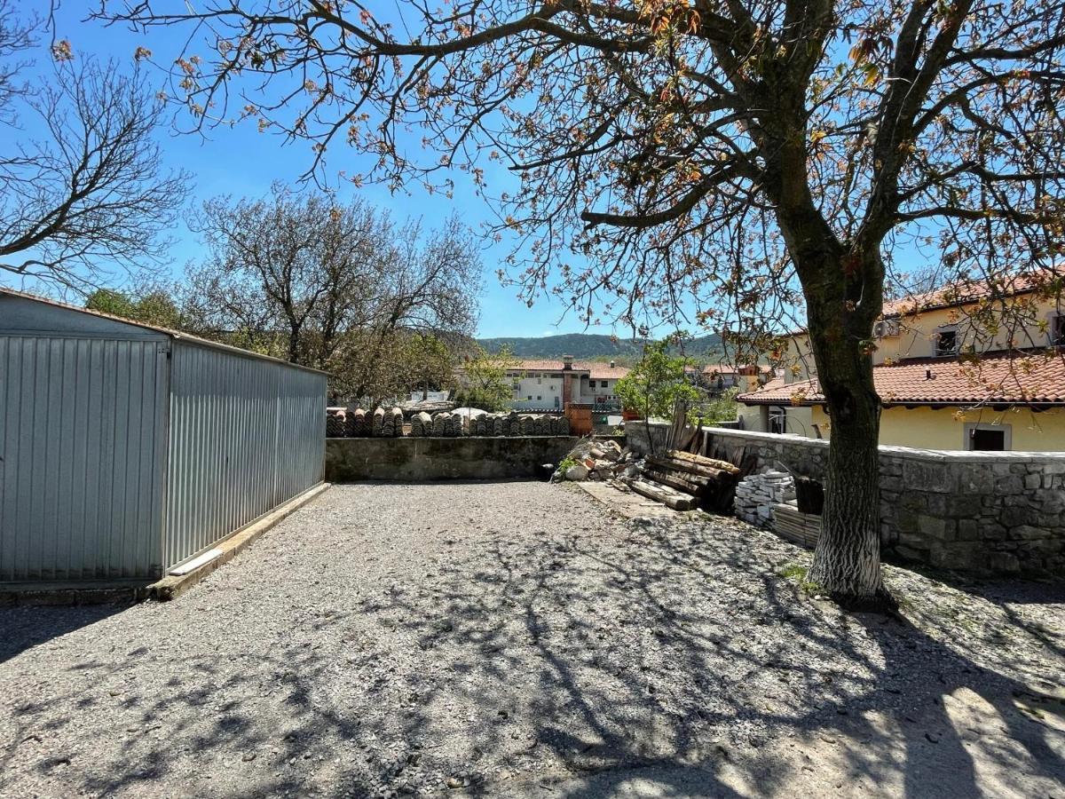 Cilka'S House, Authentic Homestay Near Lipica Sezana Exterior photo