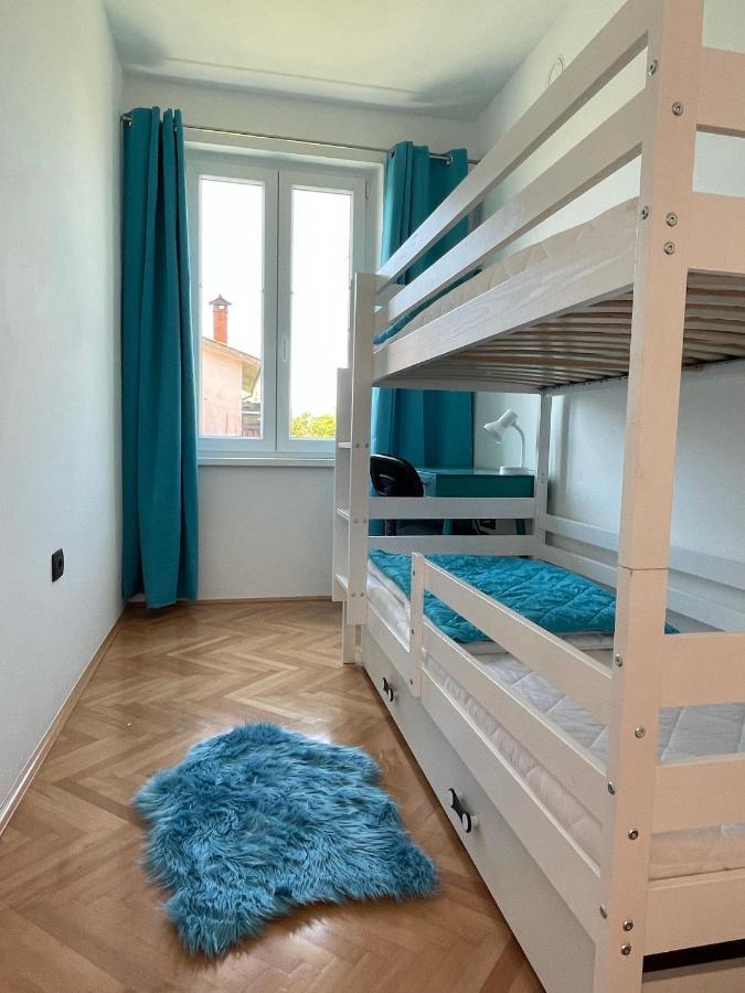 Cilka'S House, Authentic Homestay Near Lipica Sezana Exterior photo